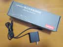 联想（Lenovo）联想原装 65W充电器 Type-C接口 65W电源适配器 电脑充电线20V3.25A USB-C电源线 实拍图
