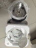 苏泊尔（SUPOR）有钛0涂层速嫩蒸鲜呼吸电压力锅5L超高压120kPa 2000W上蒸下煮电饭煲高压锅家用4-6人SY-50FC5051 实拍图