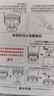 Care1st婴儿吸鼻器 电动吸鼻器洗鼻器 鼻腔鼻屎鼻涕吸鼻器小月龄升级九档 实拍图