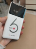 华正易尚随身wifi6三网通可移动无线上网支持5G/4G设备路由器车载携带2026款免插卡飞猫子品牌高速通用流量 实拍图