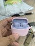 华为FreeBuds SE 2 蓝牙耳机 40小时长续航/快速充电/蓝牙5.3/轻盈小巧/影音娱乐 香芋紫 实拍图