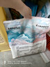 名创优品（MINISO）混合猫砂香味木薯豆腐猫砂强效除臭20斤京东自营送货上门4斤*5包 实拍图
