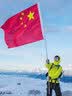 偶森登山护目镜墨镜可套近视镜可戴爬山套镜防风雪镜徒步雪山骑行眼镜 实拍图