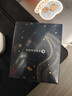 卡恩欧【主动降噪NO.1】睡眠耳机降噪耳机睡觉专用隔音耳塞防噪音睡觉专用深度主动超强隔音呼噜无痛侧睡 【星空黑】智能主动降噪 隔音降噪丨睡眠专用丨久戴不痛丨降噪+音乐+通话 实拍图