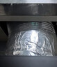 鲸万荟烟道止逆阀双层铝箔软管180出风口油烟机排烟管厨房排气管JW1314 实拍图