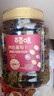 百草味四色葡萄干500g罐装新疆吐鲁番特产原料免洗大果干蜜饯零食 实拍图