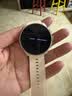 颂拓（SUUNTO）RACE S 轻量户外训练腕表 专业跑步运动智能手表生日礼物 霞光粉 实拍图