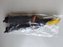 【月销过万】不锈钢修枝剪钢剪树剪子枝条剪花枝剪刀家用园林专用 精工精品-剪枝如泥+旗舰护手款 实拍图