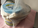 Maxigenes美可卓正品蓝胖子全脂牛奶粉营养高钙中老年送礼礼盒装1kg*2罐 实拍图