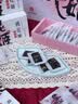 东阿阿胶桃花姬阿胶糕285g礼袋款即食送妈妈母亲节礼物送长辈女营养品 实拍图