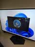 AOC 27英寸2K 144Hz 高刷护眼办公 IPS HDR 6轴调色 每台出厂校色 低蓝光不闪 电竞电脑显示器Q27G51F 实拍图