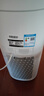 美的（Midea）【母婴认证加湿器】空气净化器一体鼻炎家用空调除甲醛除烟味除异味柳絮过敏原空气净化机RX400pro 实拍图