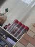 依能马年限定天然苏打水400ml*15瓶 无糖弱碱饮用水 节日礼盒整箱装 实拍图
