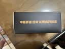 中精质造东风猛士车模型三代军车合金仿真装甲车汽车玩具退伍军人纪念品送 超大号东风猛士装甲车/七开门 合金材质+礼盒包装 实拍图