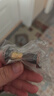 首力猫眼门镜家用高清玻璃镜片防盗门猫眼加长可视猫眼红古铜180°X55 实拍图
