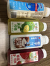 味全每日C果汁饮料暴打小青柠汁300ml*4冷藏组合装 实拍图