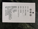 牧瑾 斜挎包男单肩包潮大容量胸包女学生休闲运动斜肩背包ipad平板包 白拼黑（带宇航员挂件） 实拍图