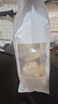 氧鹿草莓羊奶芙500g冻干雪花酥手工中式糕点儿童零食拉丝牛轧糖沙琪玛 实拍图