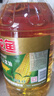 金龙鱼 食用油 非转基因 压榨 一级 纯正玉米油4L（新老包装随机发货） 实拍图