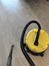 KARCHER德国卡赫【价保618】不锈钢桶式吸尘器 干湿两用 工业商用开荒保洁地毯宠物大吸力大功率吸尘器 实拍图