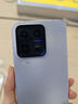 vivo iQOO 15 Ultra 16GB+512 2049(银色)冰穹散热风扇 2K三星珠峰屏 电竞手机iqoo15ultra 国家补贴 实拍图