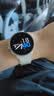 颂拓（SUUNTO）RUN 轻量马拉松运动腕表 跑步户外定位智能手表礼物 编织云霆灰 实拍图