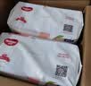 好奇（Huggies）铂金装小桃裤成长裤XXL74片(15kg以上)尿不湿【透爽散热】 实拍图