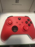 微软（Microsoft）Xbox无线游戏手柄 无线控制器 彩色手柄锦鲤红 蓝牙适配Xbox/PC/平板/手机 Steam 双影奇境 丝之歌 实拍图