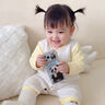 奕思瑞儿童手机玩具婴幼儿6-12月早教0-1-3岁可啃咬仿真可充电一岁宝宝 实拍图