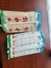 中裕（ZHONGYU）龙须挂面早晨面条400g*30袋炒面细面易煮24斤早餐原麦原香 实拍图