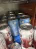 健力宝无糖冻梨味汽水330ml*20罐0糖0脂碳酸饮料整箱聚餐宴饮气泡解腻 实拍图