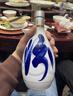 汾酒 青花20 清香型白酒 53度 500ml 单瓶装 送礼宴请 实拍图