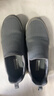 斯凯奇（Skechers）男鞋夏季一脚蹬运动鞋百搭休闲健步鞋软底舒适布鞋54626 实拍图