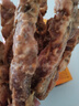 民维大牧汗羔羊后腿羊肉串218g原味 烧烤食材半成品 羊肉生鲜 实拍图
