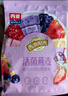 西麦酸奶块果粒燕麦脆350g 水果燕麦片营养早餐五谷代餐干吃休闲零食 实拍图