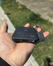 小米（MI）【3C认证】自带线超薄充电宝 5000 22.5W 夜影灰 可上飞机/火车 可充手机平板笔记本 实拍图