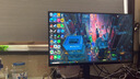 泰坦军团27英寸MiniLED 4K 160Hz双模320Hz DyDs0.5ms GAME+AI准星HDMI2.1 HDR1000 升降电竞显示器P276MV 实拍图