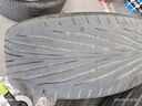 固特异（Goodyear）汽车轮胎 225/55R17 101W EF1 SPORT鹰驰F1酷跑 适配奥迪A6L/途岳 实拍图