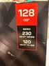 闪迪（SanDisk）128GB SD内存卡 4K V30 U3 C10 相机存储卡 读速230MB/s 写速120MB/s 高速连拍 微单/单反相机 实拍图