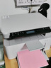 惠普（HP）112a黑白激光打印机 办公打印 多功能家用打印机 打印复印扫描 （1188a焕新版） 实拍图