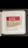闪迪（SanDisk）256GB TF（MicroSD）内存卡 A1 U1 C10 至尊高速移动版存储卡 读速150MB/s 手机平板游戏机内存卡 实拍图