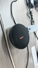 小米（MI）REDMI 蓝牙音箱2  黑色 小米音箱音响 长续航 IP67防尘防水 户外便携插卡 音响低音炮  礼物 家用 实拍图