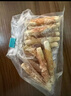 憨憨乐园狗狗零食磨牙棒补钙奶棒缠鸡肉咬胶泰迪幼犬骨鸡肉绕钙奶棒450g 实拍图
