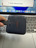 闪迪（SanDisk）ELE 1TB 移动固态硬盘（PSSD）三星堆定制款 type-c接口 小巧便携手机直连飞马 实拍图