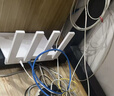华为路由AX3 双频合一 自动优选 wifi6/多连不卡无线家用穿墙/AX3000/高速千兆路由器 实拍图