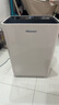 海信（Hisense）除湿机32升/天150㎡WIFI远程控制除湿器 回南天家用轻音抽湿器干衣净化地下室别墅抽湿机CF32BD/YW 实拍图