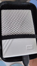 西部数据（WD）移动硬盘2TB USB3.0 My Passport随行版2.5英寸 白 机械硬盘 笔记本电脑外接 大容量加密 家庭存储 实拍图