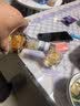 金宾（Jim Beam）蜂蜜 力娇酒700ml波本威士忌洋酒 实拍图