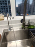 长虹（CHANGHONG） 净水器家用直饮厨房自来水前置过滤器超滤净水机不锈钢净化器 水龙头 502升级款【共11芯】自己安装 实拍图