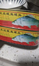 甘竹牌 豆豉鲮鱼罐头227g*2罐 海鲜罐头广东特产即食下饭酒菜预制菜 实拍图